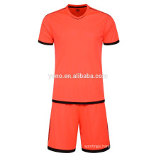 Hot style customized soccer jersey football shirts sports wear